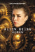 Alien Being Human by Strobe Driver