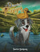 The Distracted Puppy by Tamsin Banbury