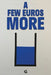 A Few Euros More by G.