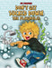Don't Get Sucked Down the Plughole! by Joe Crowther