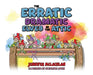 The Erratic Dramatic Elves in the Attic by Jennifer McLachlan