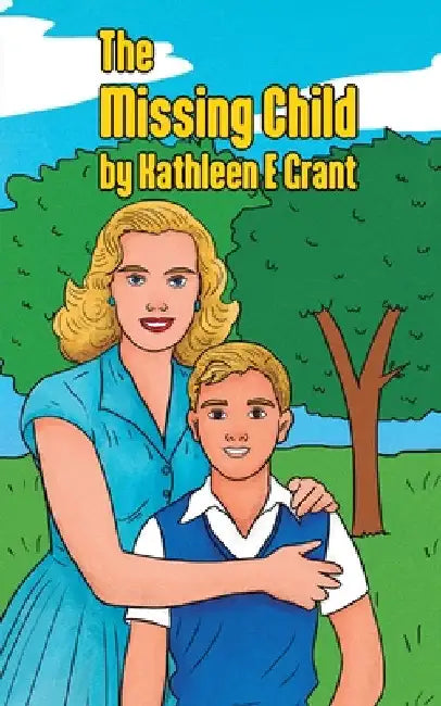 The Missing Child by Kathleen E. Grant