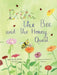 Bella The Bee And The Honey Quest by Megan Holden, Glenn Zimmer