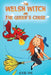 The Welsh Witch and the Queen's Curse by Jixie Dye
