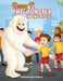 Benny P, the Monster in the Attic by Mercede Malakouti