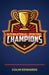 International Sporting Champions by Colin Edwards