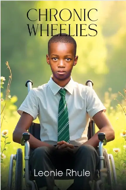 Chronic Wheelies by Leonie Rhule