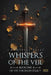 Whispers of the Veil by Chantelle Ellis