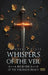 Whispers of the Veil by Chantelle Ellis