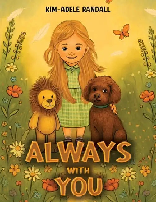 Always With You by Kim-Adele Randall