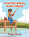 Grumpy Bapou Goes Fishing by Yiayia Nicky