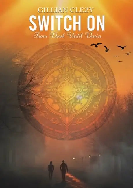 Switch On by Gillian Clezy
