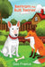 Bertram the Bull Terrier by Ges France
