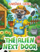 The Alien Next Door by Barbara Craig