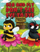 Bea and Fly Don't See Eye to Eye by Mykel Du Cann