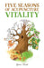 Five Seasons of Acupuncture Vitality by Debra Kaatz