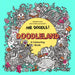 DoodleLand: A Colouring Book by Mr Doodle