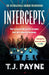 Intercepts: 'Contemporary horror at its finest' A. M. Shine by T.J. Payne