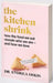 The Kitchen Shrink by Andrea Oskis