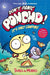Don't Panic Poncho - It's Only Camping by Thiago de Moraes