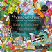 Mythographic Colour and Discover: Fairy Folklore: An Artist’s Colouring Book of Cryptids and Sprites by Fabiana Attanasio