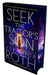 Seek The Traitor's Son by Veronica Roth