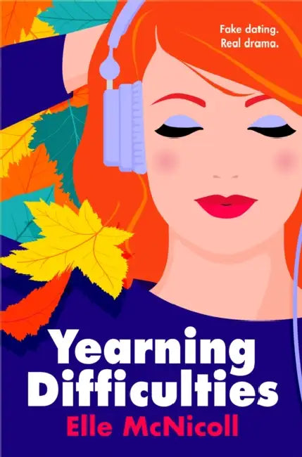 Yearning Difficulties by Elle McNicoll