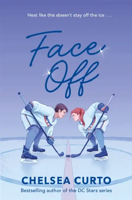 Face Off by Chelsea Curto