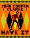 Have It by John Cooper Clarke