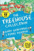 The Treehouse Collection X 13 Book Set by Andy Griffiths