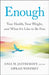 Enough: Your Health, Your Weight, and What It's Like To Be Free by Oprah Winfrey