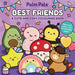 Palm Pals: A Cute and Cosy Colouring Book by Palm Pals
