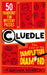 Cluedle - The Case of the Dumpleton Diamond: 50 Fiendishly Fun Mystery Puzzles by Hartigan Browne