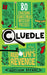 Cluedle - The Case of Rudolph's Revenge: 80 Cracking Christmas Mystery Puzzles by Hartigan Browne