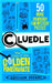 Cluedle - The Case of the Golden Pomegranate: 50 More Fiendishly Fun Mystery Puzzles by Hartigan Browne