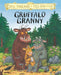 Gruffalo Granny by Julia Donaldson