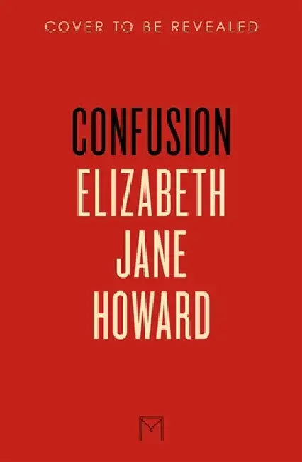 Confusion by Elizabeth Jane Howard