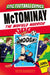 McTominay: The Midfield Warrior by Seth Burkett