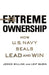 Extreme Ownership by Jocko Willink