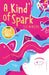 A Kind of Spark by Elle McNicoll