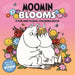 Moomin Blooms: A Fun and Floral Coloring Book by MacMillan Children's Books