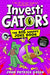 InvestiGators: The Big Snappy Joke Book by John Patrick Green