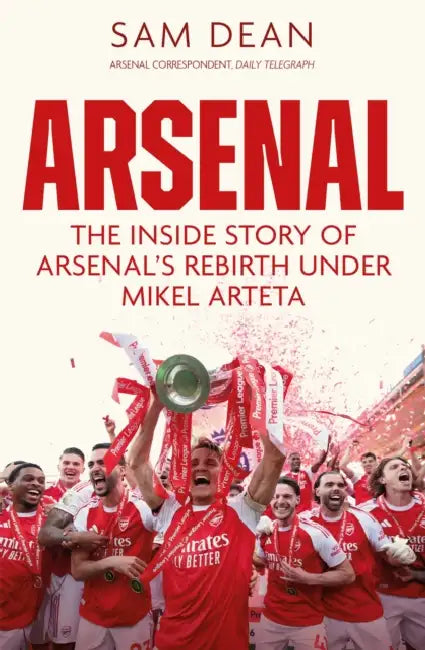 Arsenal by Sam Dean