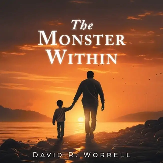 The Monster Within by David R. Worrell