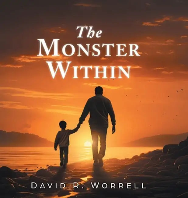 The Monster Within by David R. Worrell