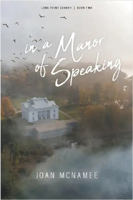 in a Manor of Speaking by McNamee, Joan