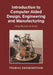 Introduction to Computer Aided Design, Engineering and Manufacturing: Using Mechanical Model by Prabhu Swaminathan