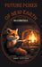 Future Foxes of New Earth: Beginnings by Daniel Bouchard