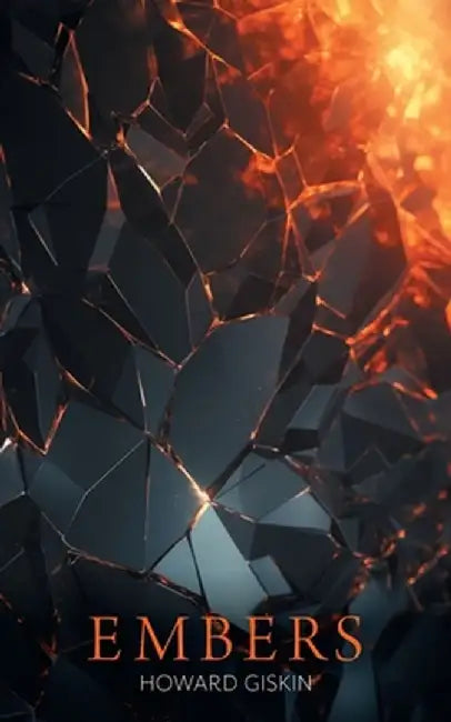 Embers by Howard Giskin