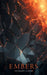 Embers by Howard Giskin